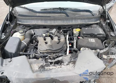 2014 Jeep Cherokee Limited из США, поврежденный, VIN 1C4PJMDS3EW300537